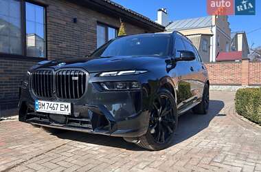 Внедорожник / Кроссовер BMW X7 2024 в Киеве