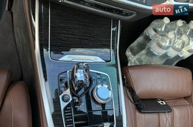 Внедорожник / Кроссовер BMW X7 2020 в Киеве