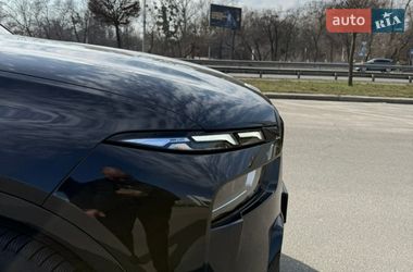 Позашляховик / Кросовер BMW X7 2025 в Києві