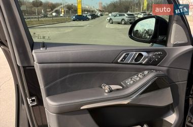Позашляховик / Кросовер BMW X7 2025 в Києві