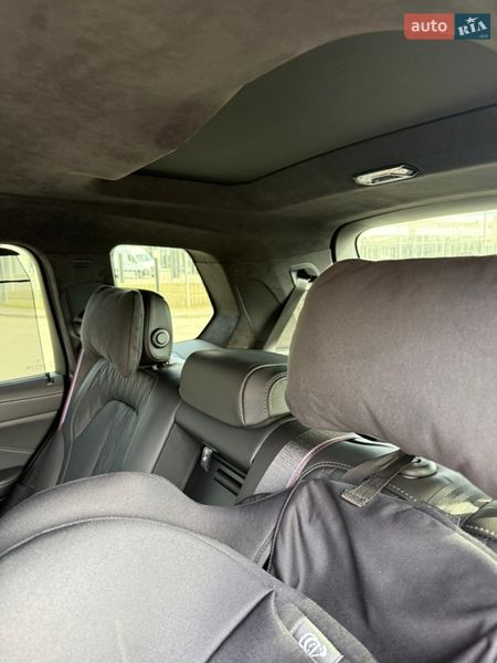 Позашляховик / Кросовер BMW X7 2025 в Києві