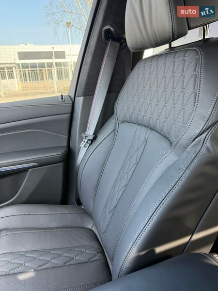 Позашляховик / Кросовер BMW X7 2025 в Києві