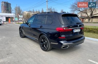 Внедорожник / Кроссовер BMW X7 2019 в Одессе