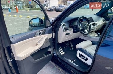 Внедорожник / Кроссовер BMW X7 2019 в Одессе