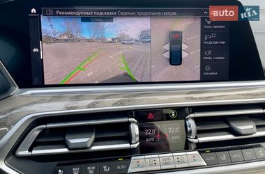 Внедорожник / Кроссовер BMW X7 2019 в Одессе