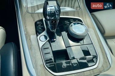 Внедорожник / Кроссовер BMW X7 2019 в Одессе