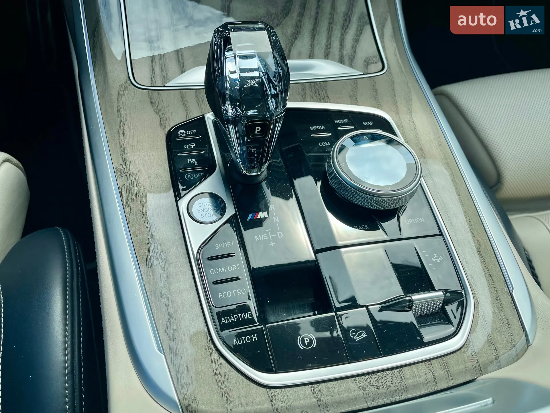 2019 BMW X7 - мініатюра 42