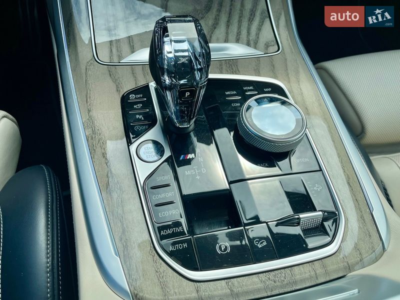 Внедорожник / Кроссовер BMW X7 2019 в Одессе