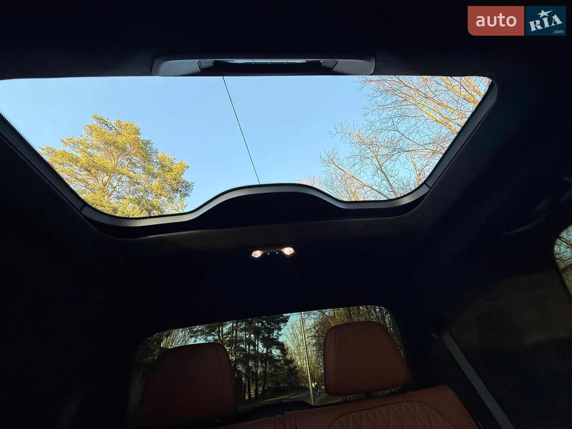 2019 BMW X7 - мініатюра 42