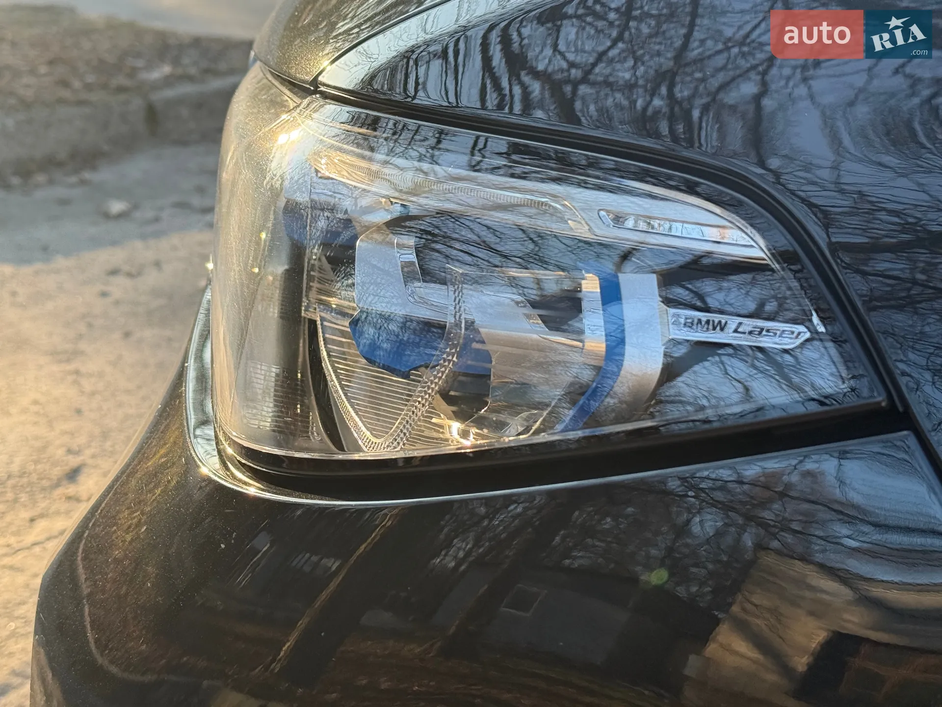 2019 BMW X7 - мініатюра 61