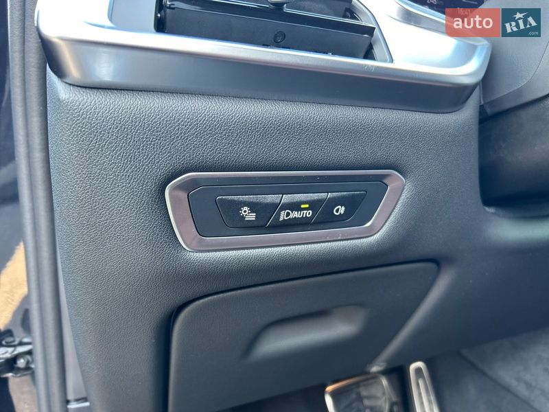 Внедорожник / Кроссовер BMW X7 2025 в Киеве