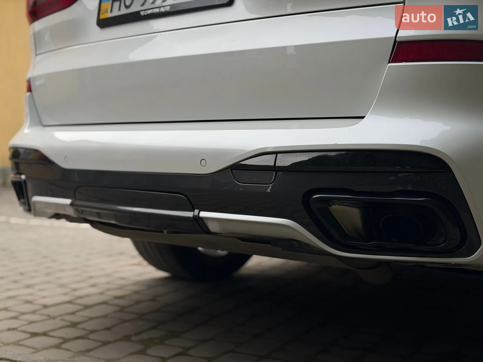 2019 BMW X7 - мініатюра 25