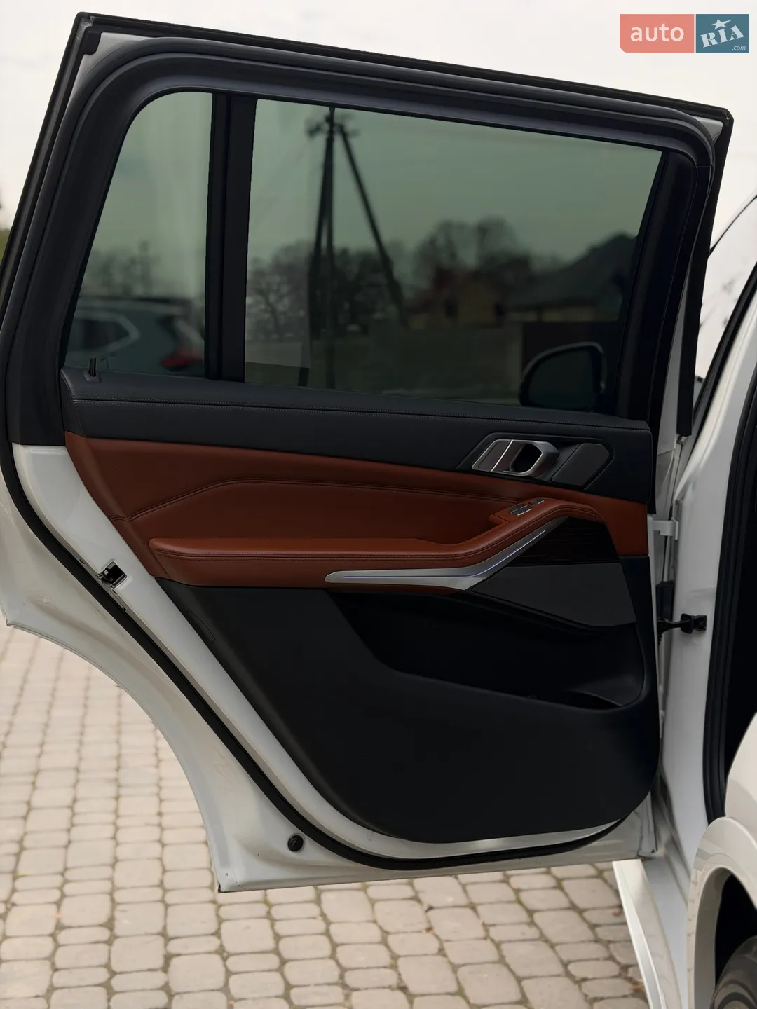 2019 BMW X7 - мініатюра 41