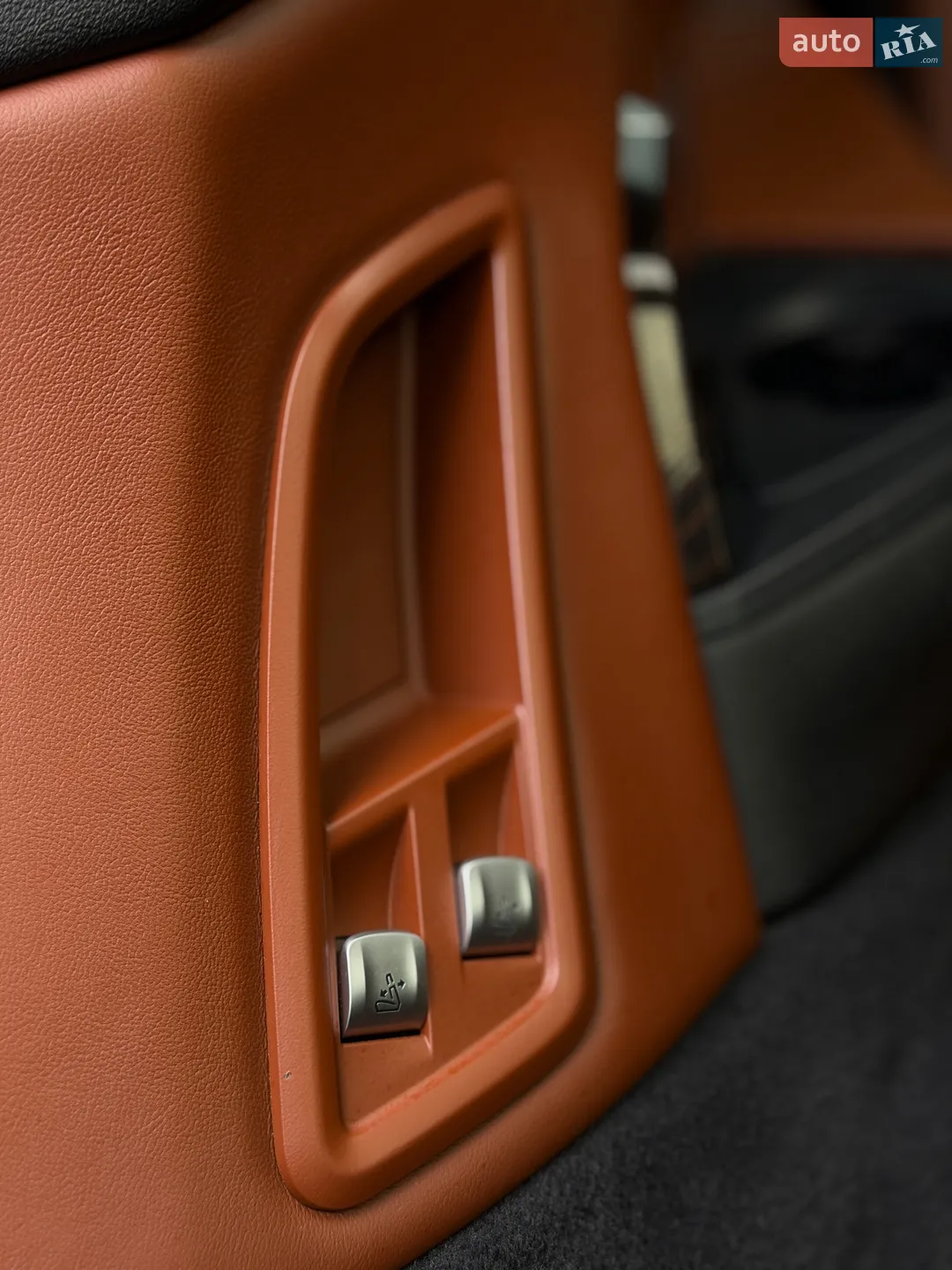2019 BMW X7 - мініатюра 56