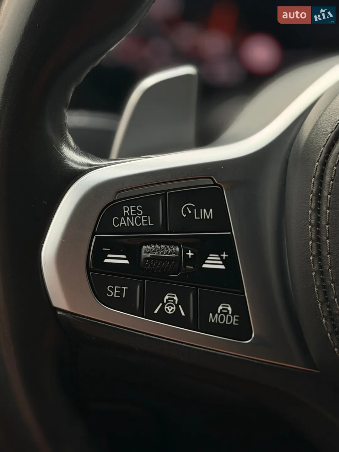 2019 BMW X7 - мініатюра 70