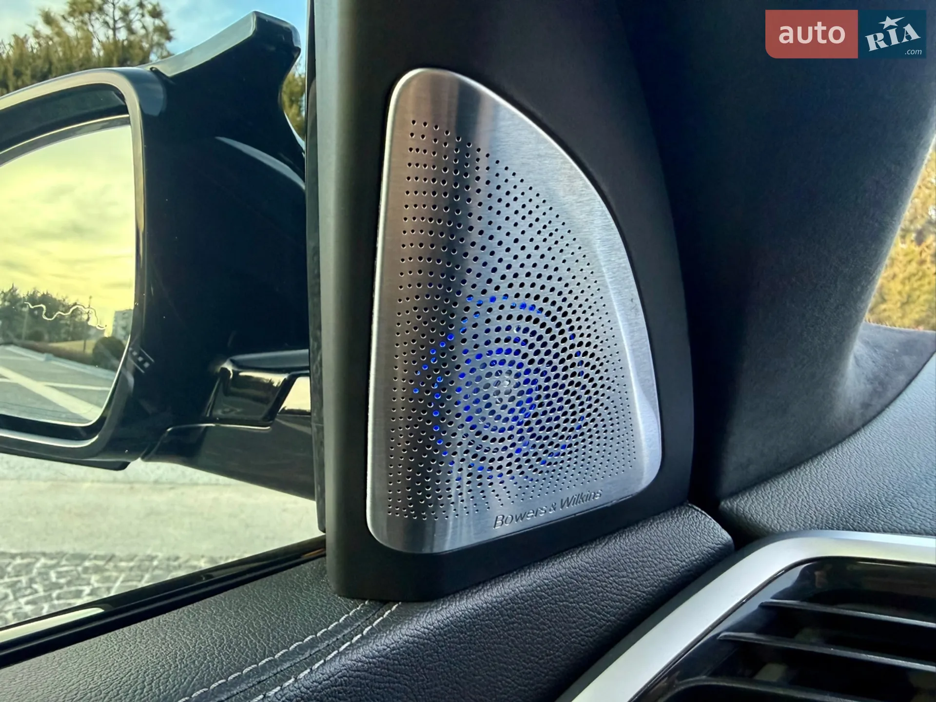 2022 BMW X7 - мініатюра 16