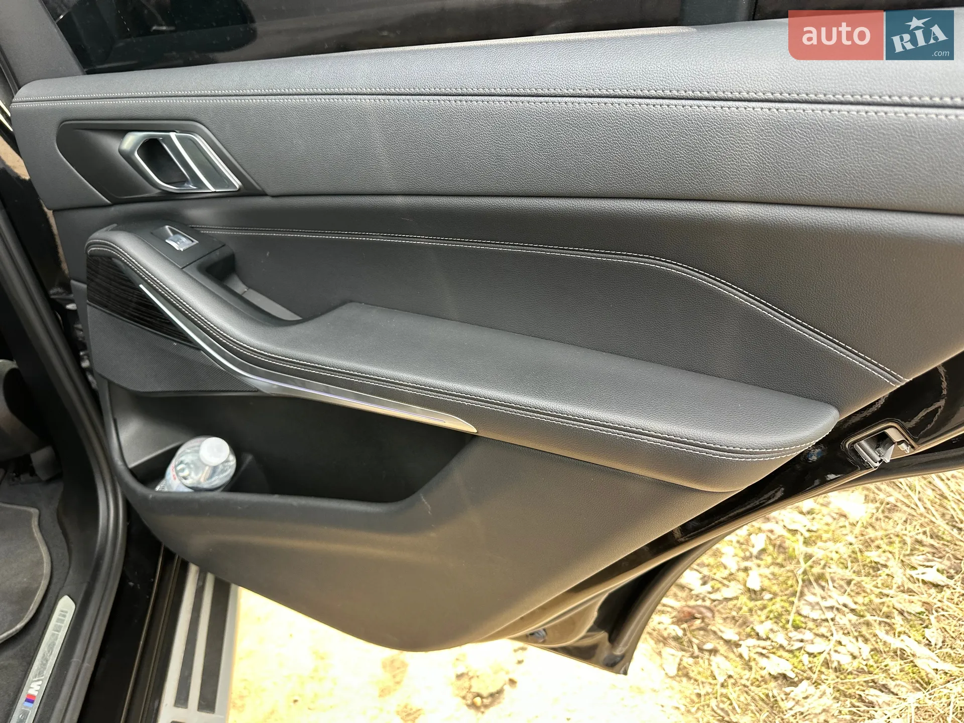 2022 BMW X7 - мініатюра 43