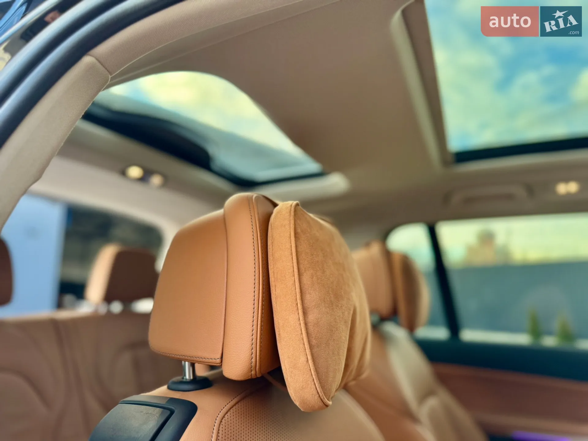 2020 BMW X7 - мініатюра 79
