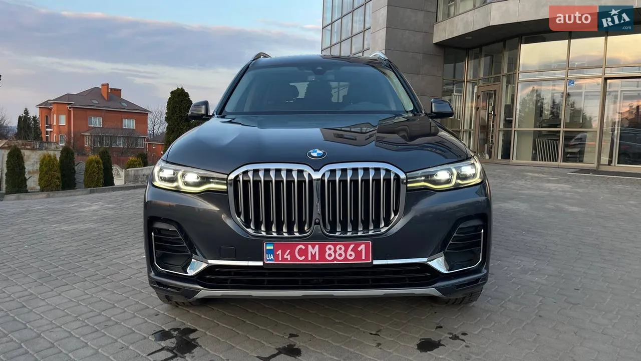 2018 Audi Q7 - мініатюра 69