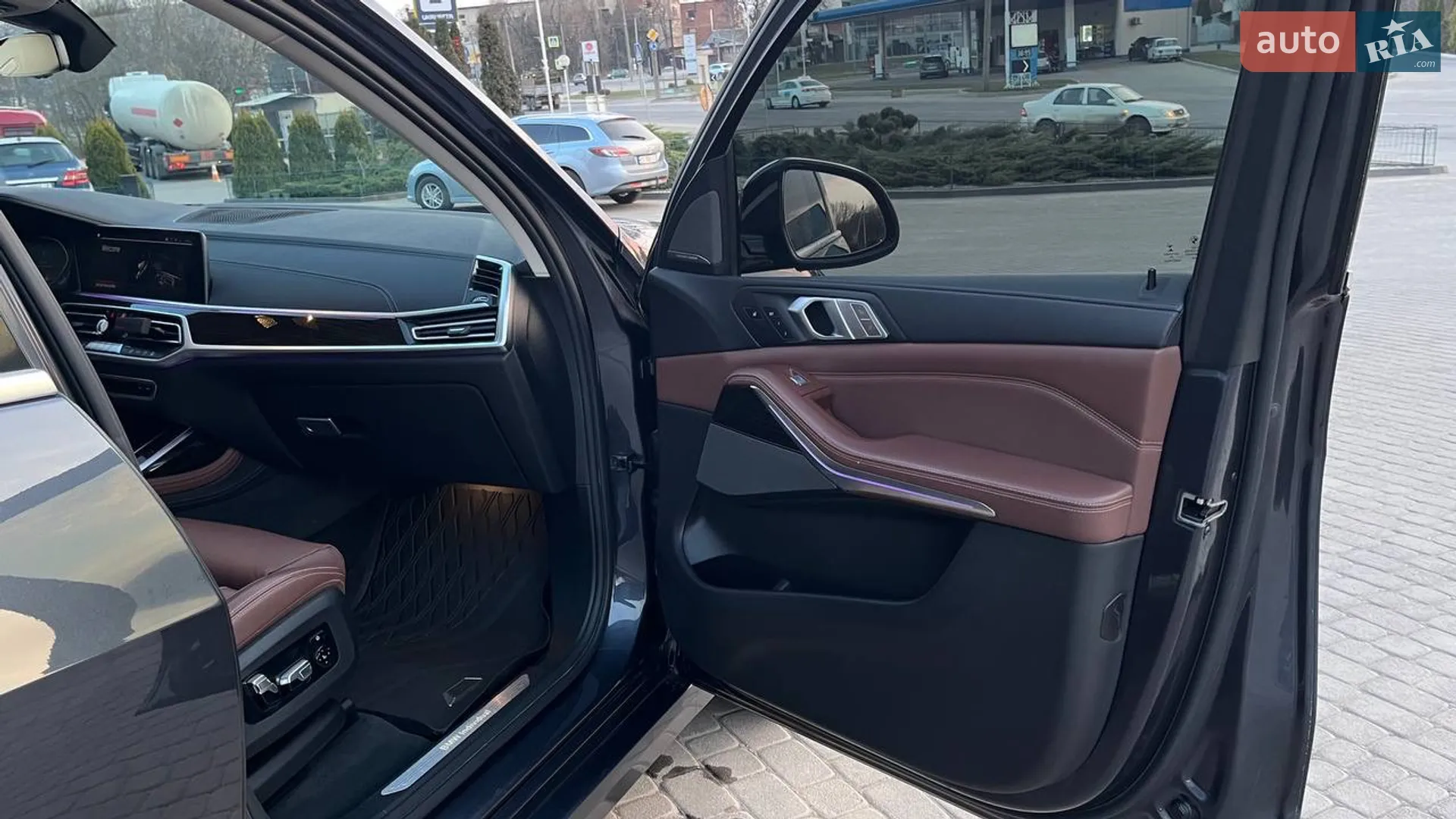 2019 BMW X7 - мініатюра 29