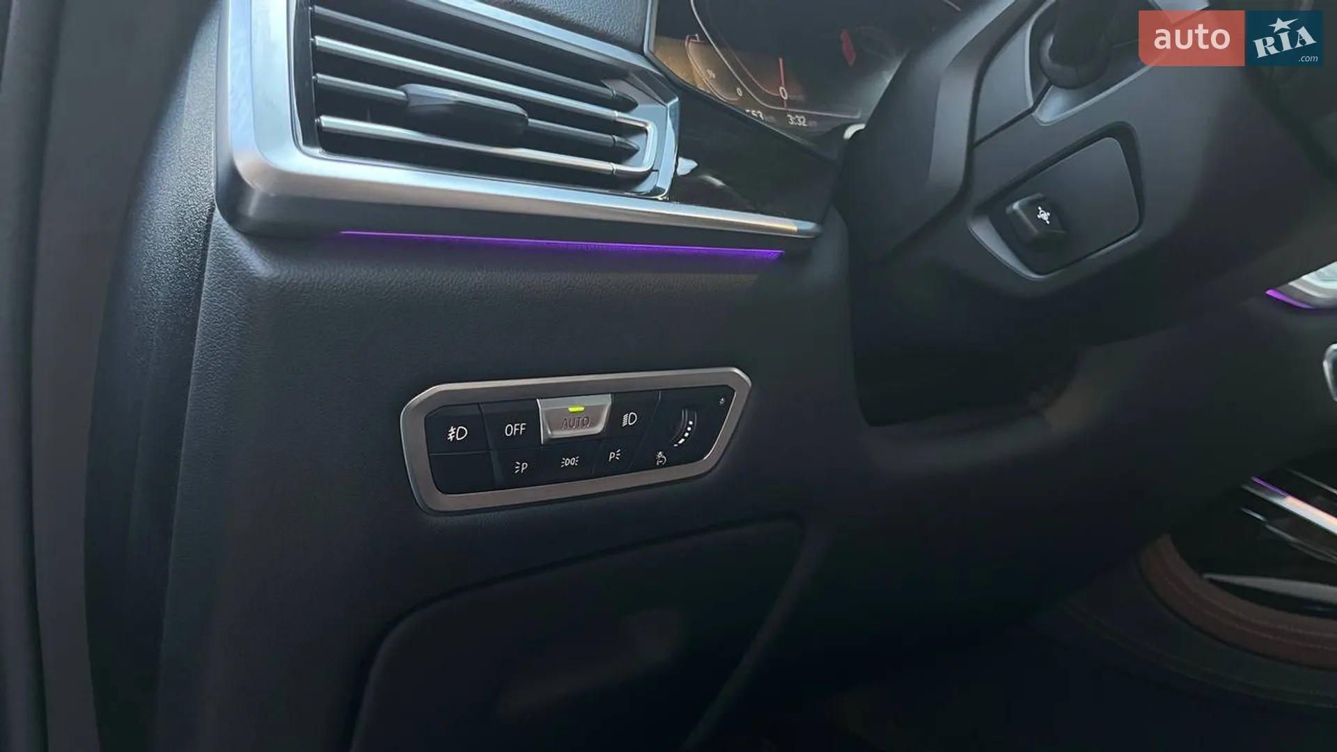 2019 BMW X7 - мініатюра 37