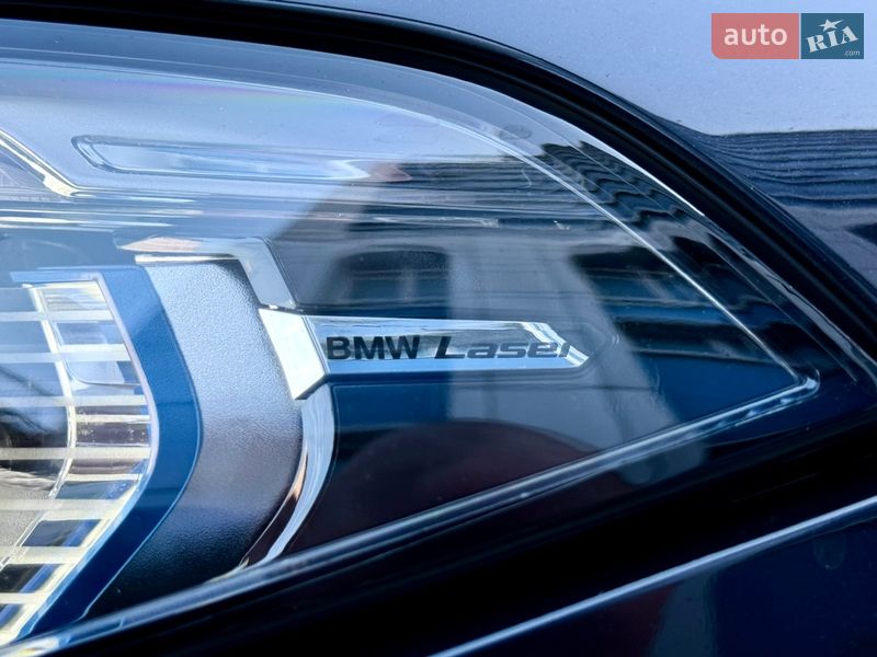 Внедорожник / Кроссовер BMW X7 2020 в Одессе