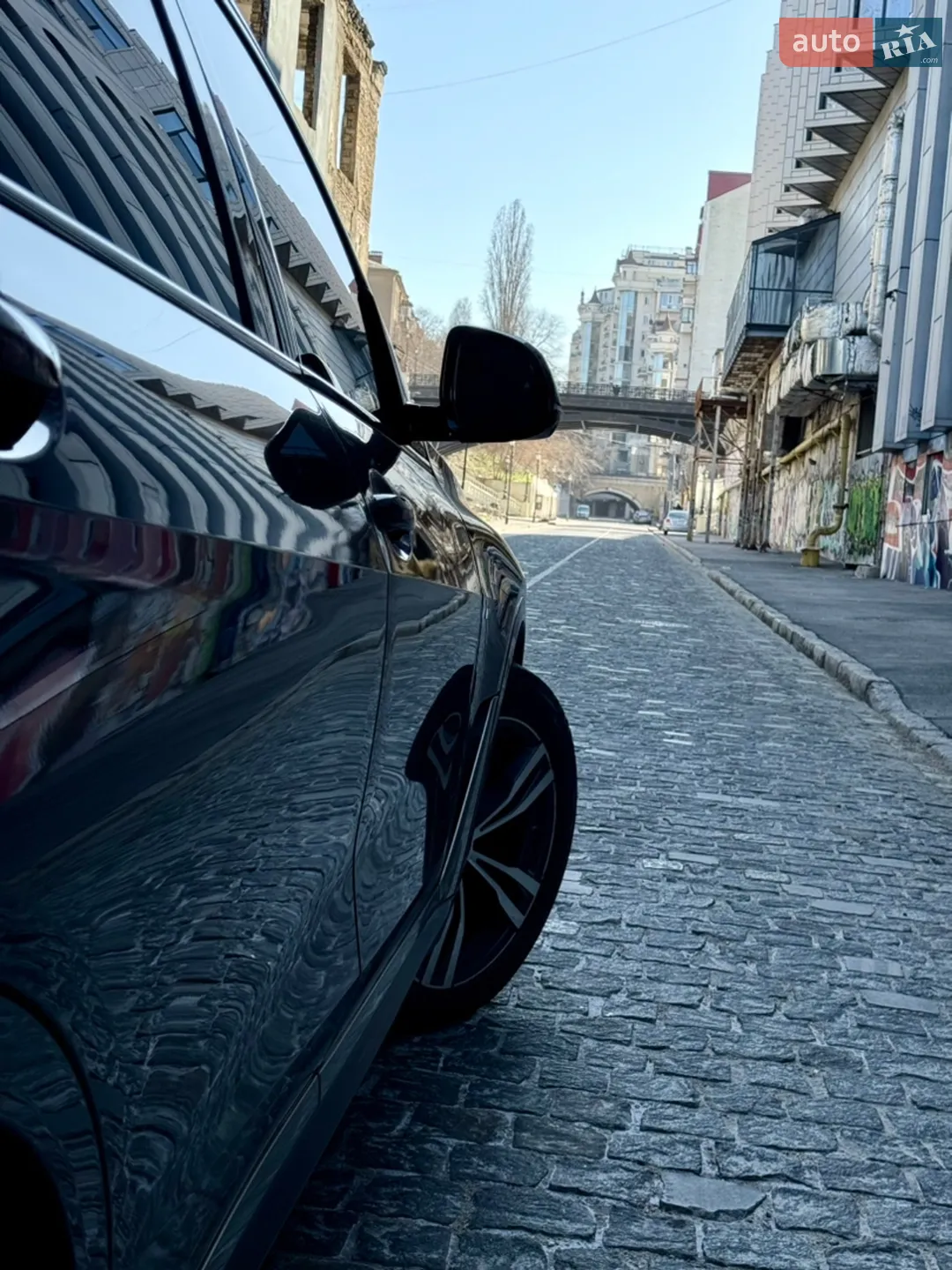 2020 BMW X7 - мініатюра 75