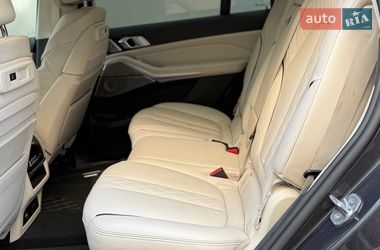 Позашляховик / Кросовер BMW X7 2020 в Івано-Франківську