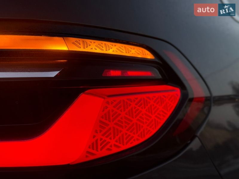 Внедорожник / Кроссовер BMW X7 2021 в Виннице фото 23 Внедорожник / Кроссовер BMW X7 2021 в Виннице