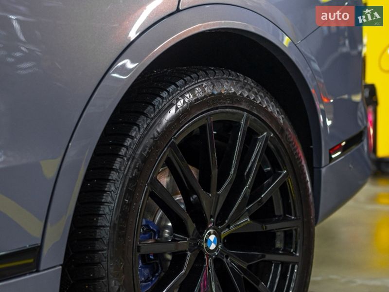 Внедорожник / Кроссовер BMW X7 2023 в Черновцах фото 17 Внедорожник / Кроссовер BMW X7 2023 в Черновцах