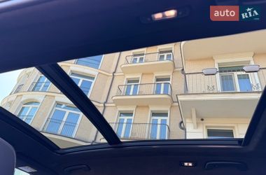 Позашляховик / Кросовер BMW X7 2023 в Києві