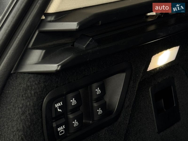 Внедорожник / Кроссовер BMW X7 2020 в Киеве