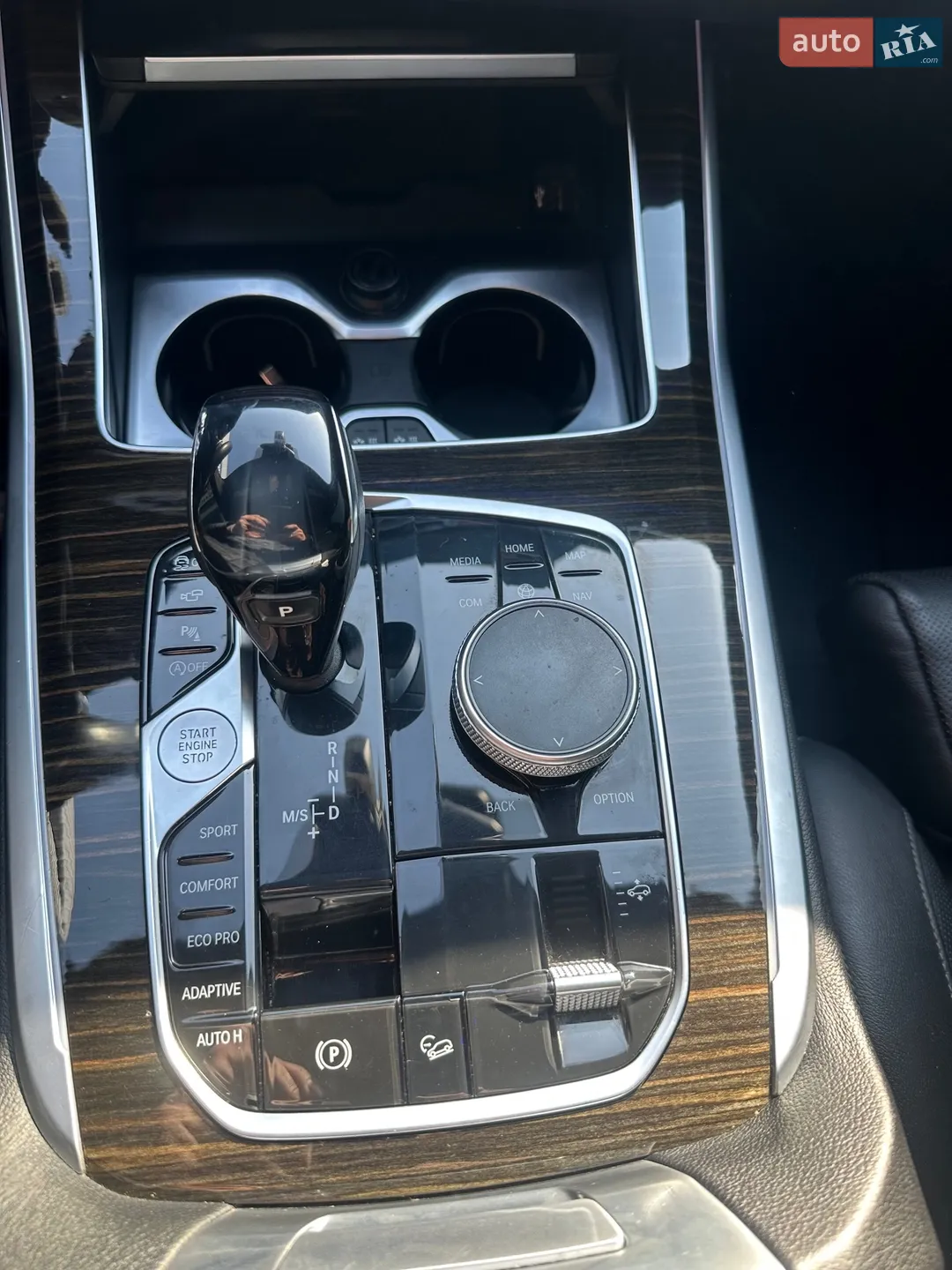 2019 BMW X7 - мініатюра 27