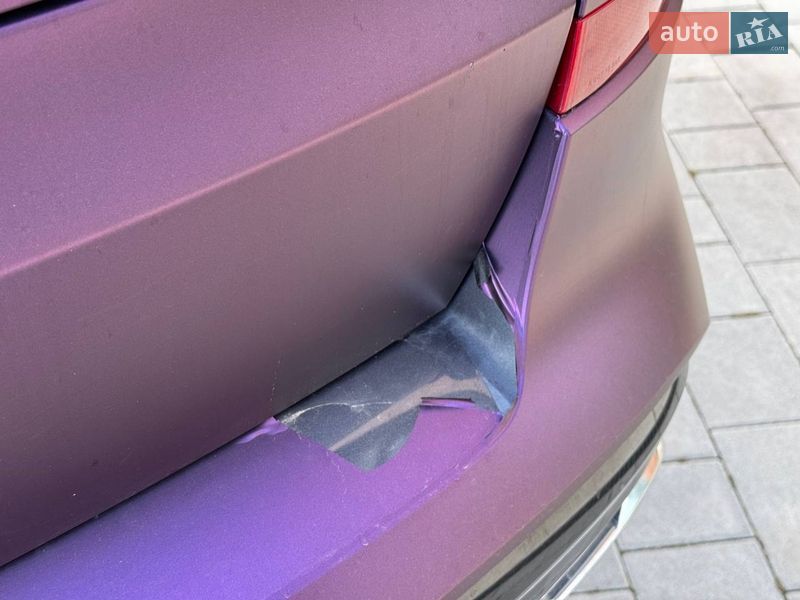 Внедорожник / Кроссовер BMW X7 2019 в Луцке фото 15 Внедорожник / Кроссовер BMW X7 2019 в Луцке