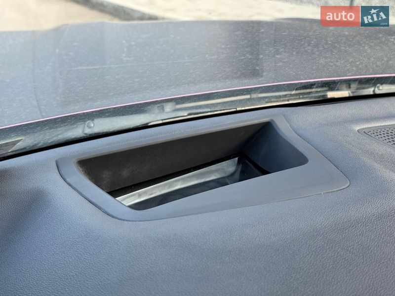 Внедорожник / Кроссовер BMW X7 2019 в Луцке фото 69 Внедорожник / Кроссовер BMW X7 2019 в Луцке