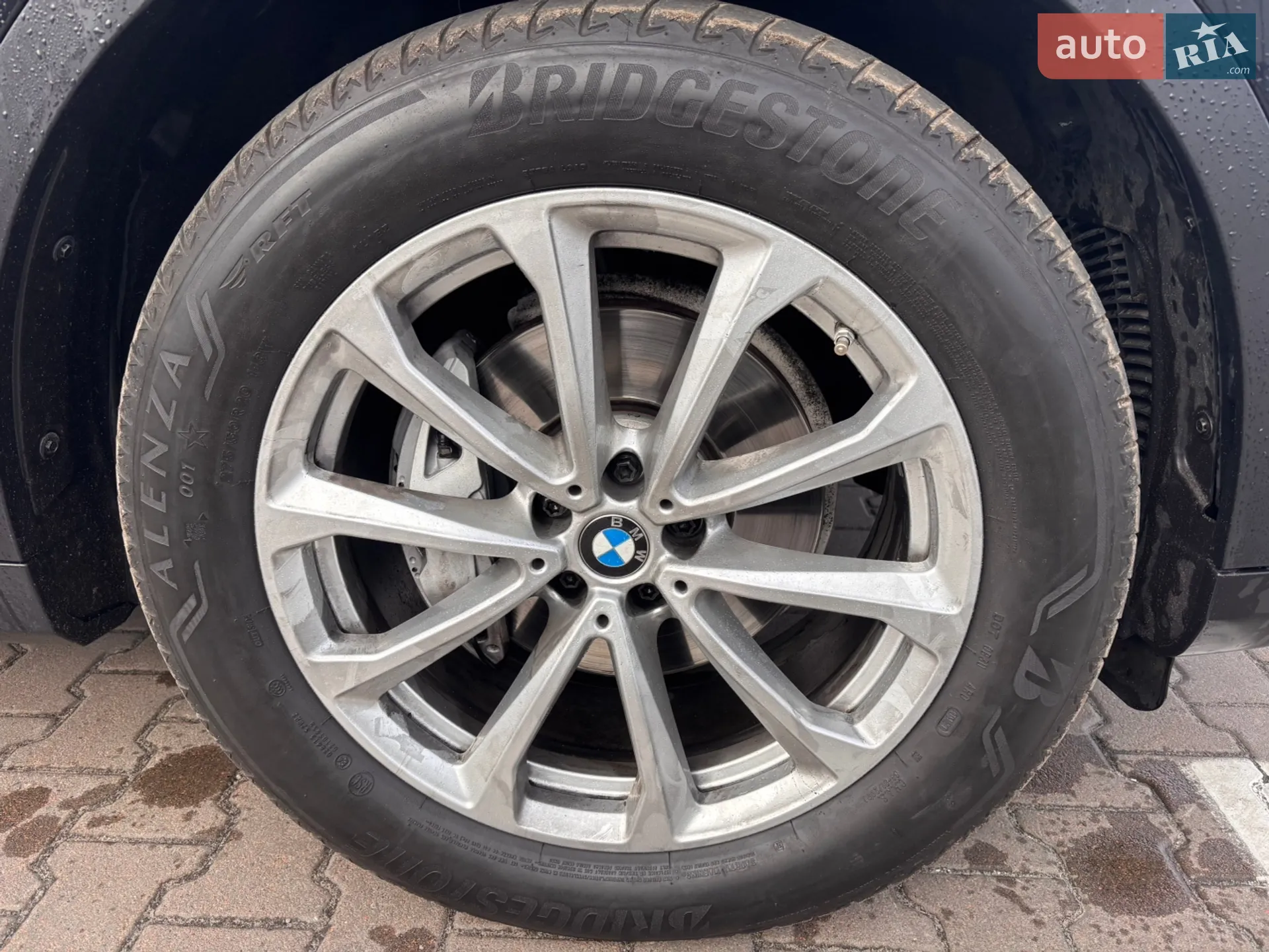 2022 BMW X7 - мініатюра 13
