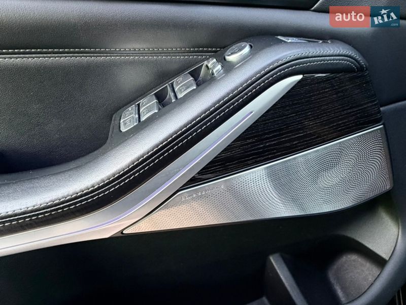 Позашляховик / Кросовер BMW X7 2020 в Києві фото 8 Позашляховик / Кросовер BMW X7 2020 в Києві