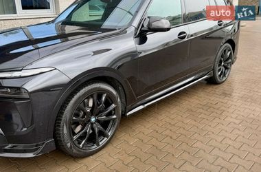 Внедорожник / Кроссовер BMW X7 2023 в Киеве