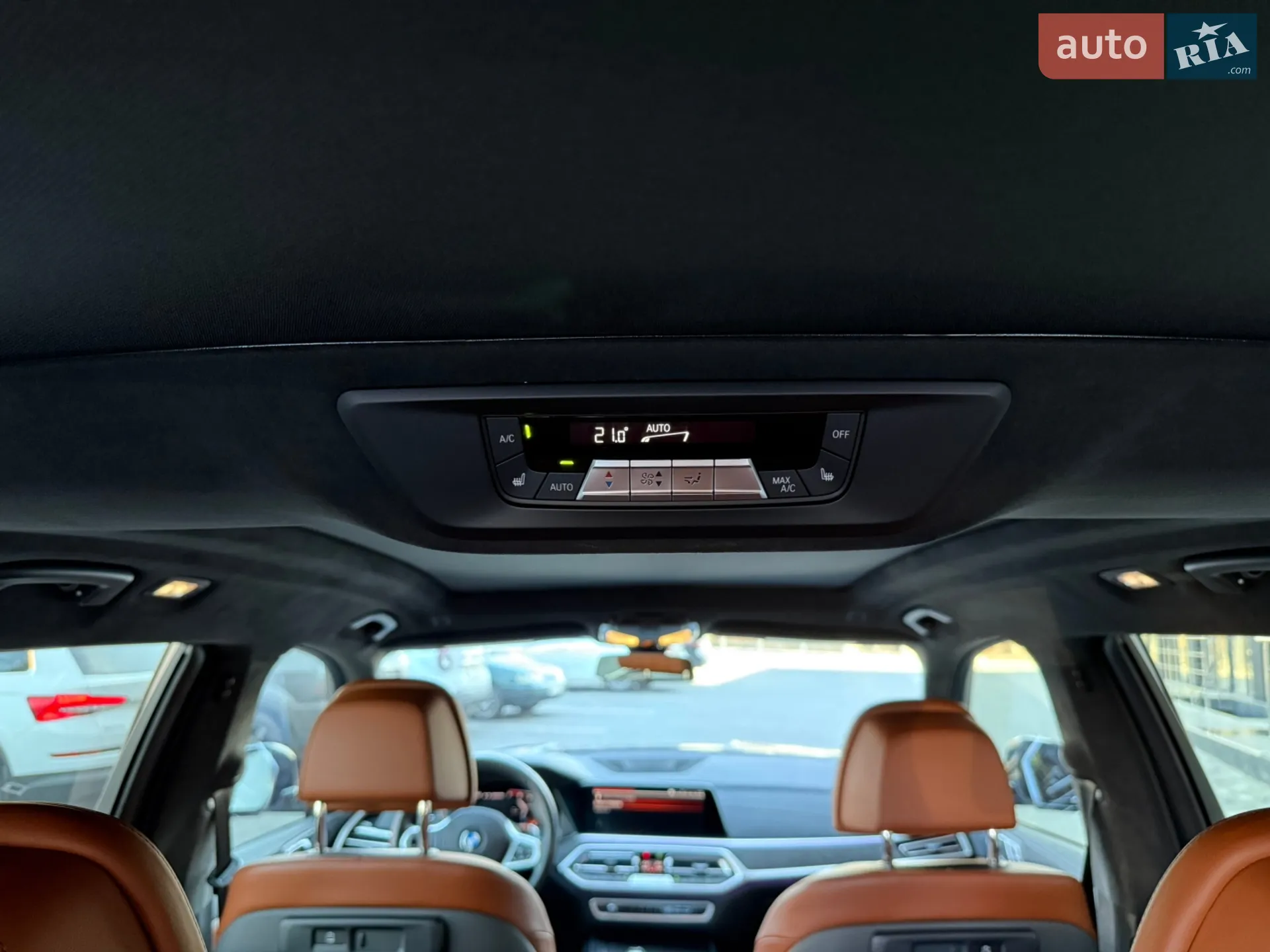 2022 BMW X7 - мініатюра 26