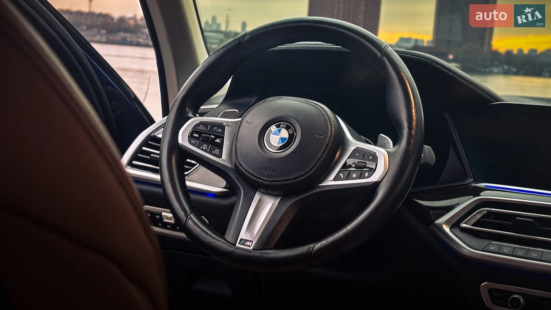 2019 BMW X7 - мініатюра 41