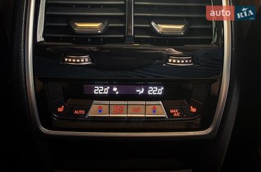 Внедорожник / Кроссовер BMW X7 2019 в Киеве