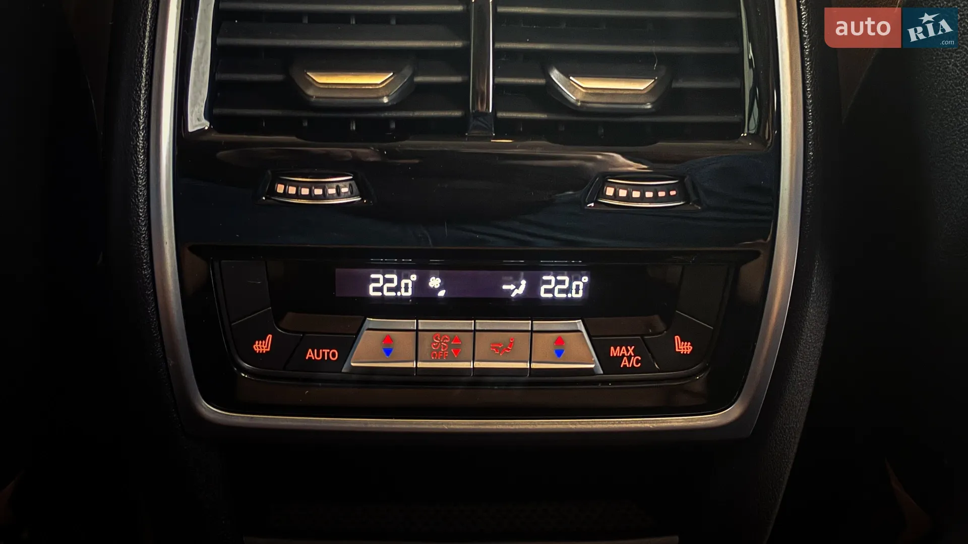 2019 BMW X7 - мініатюра 46
