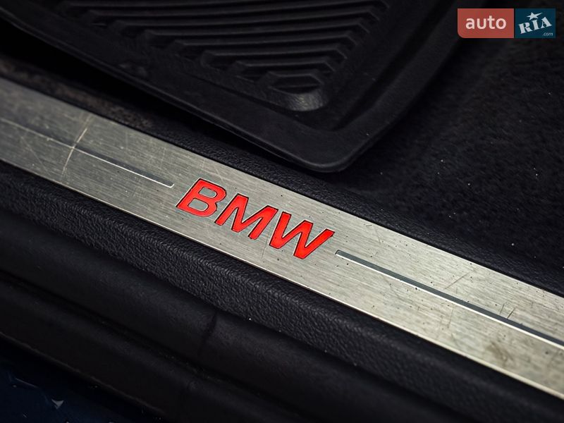 Внедорожник / Кроссовер BMW X7 2019 в Киеве