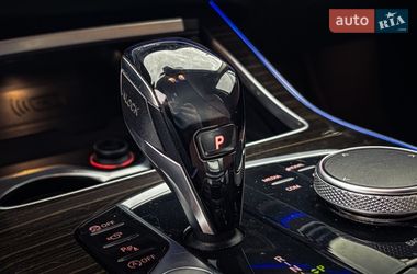 Внедорожник / Кроссовер BMW X7 2019 в Киеве
