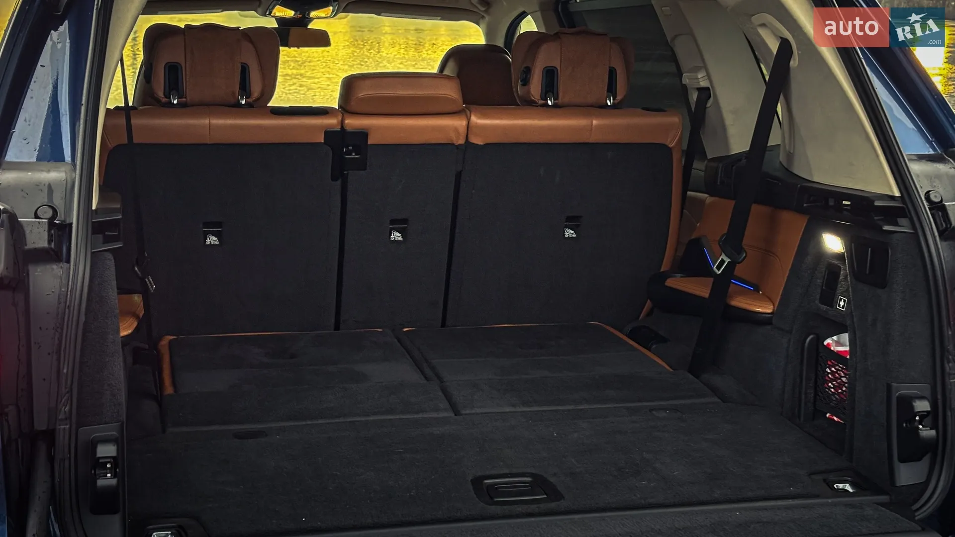 2019 BMW X7 - мініатюра 63