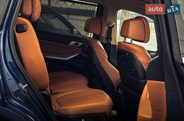 Внедорожник / Кроссовер BMW X7 2019 в Киеве
