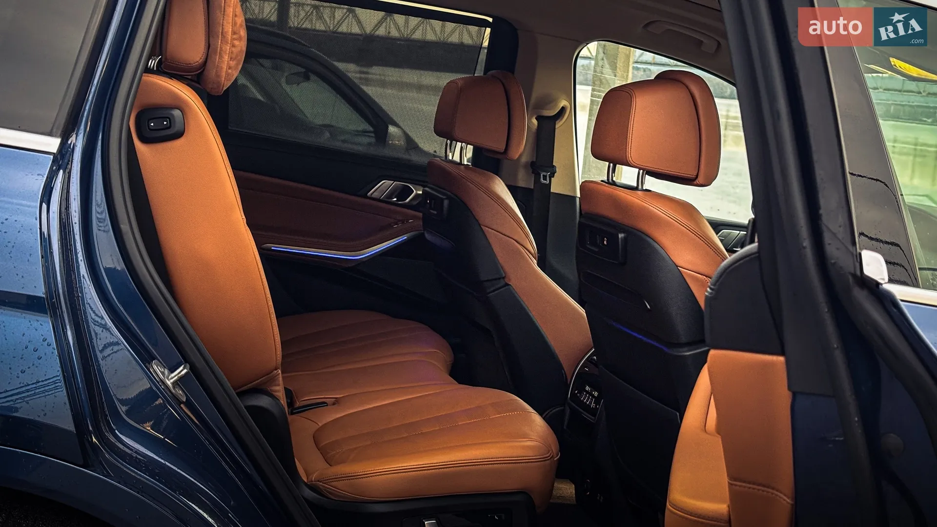 2019 BMW X7 - мініатюра 67