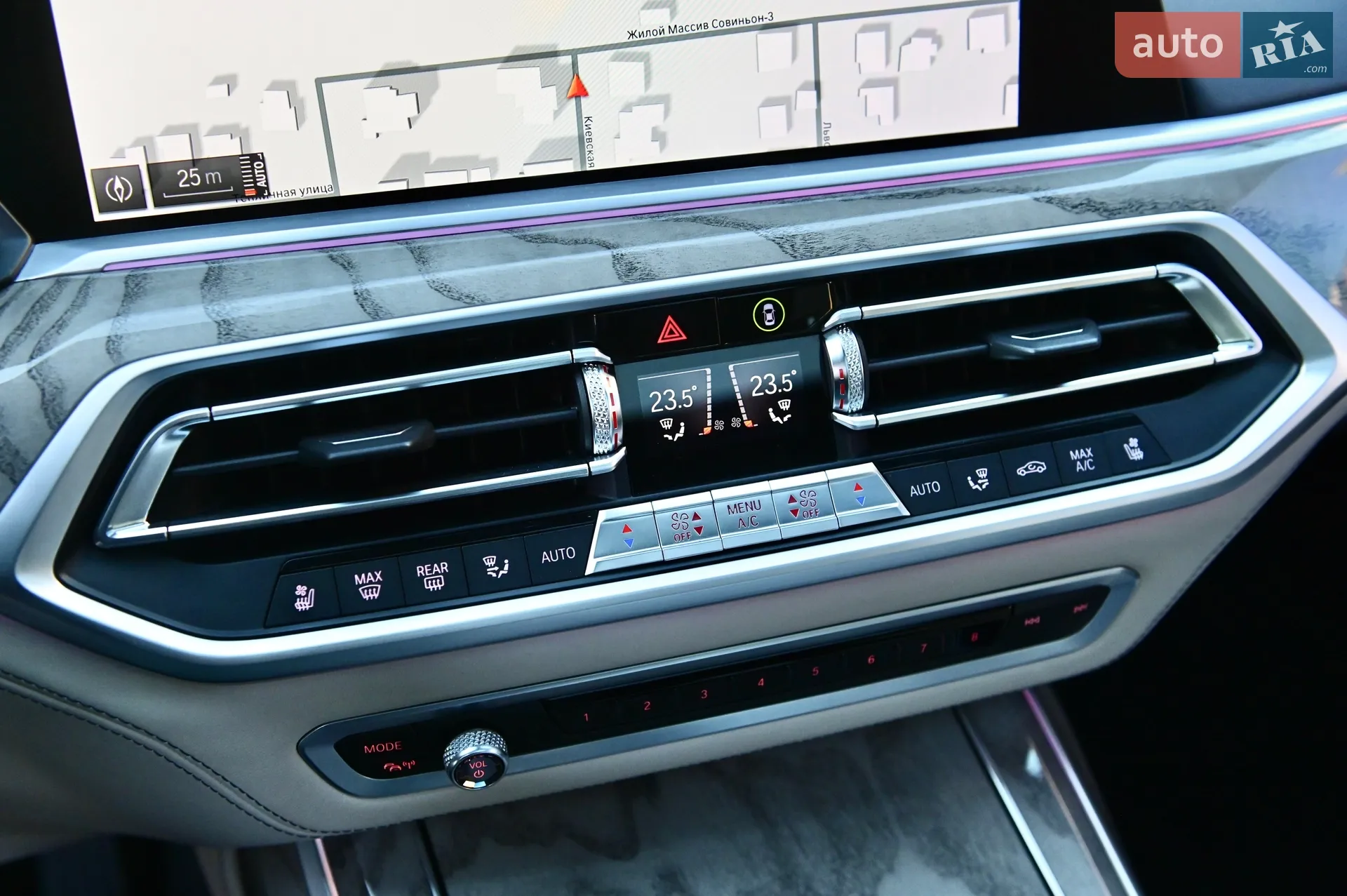 2019 BMW X7 - мініатюра 42