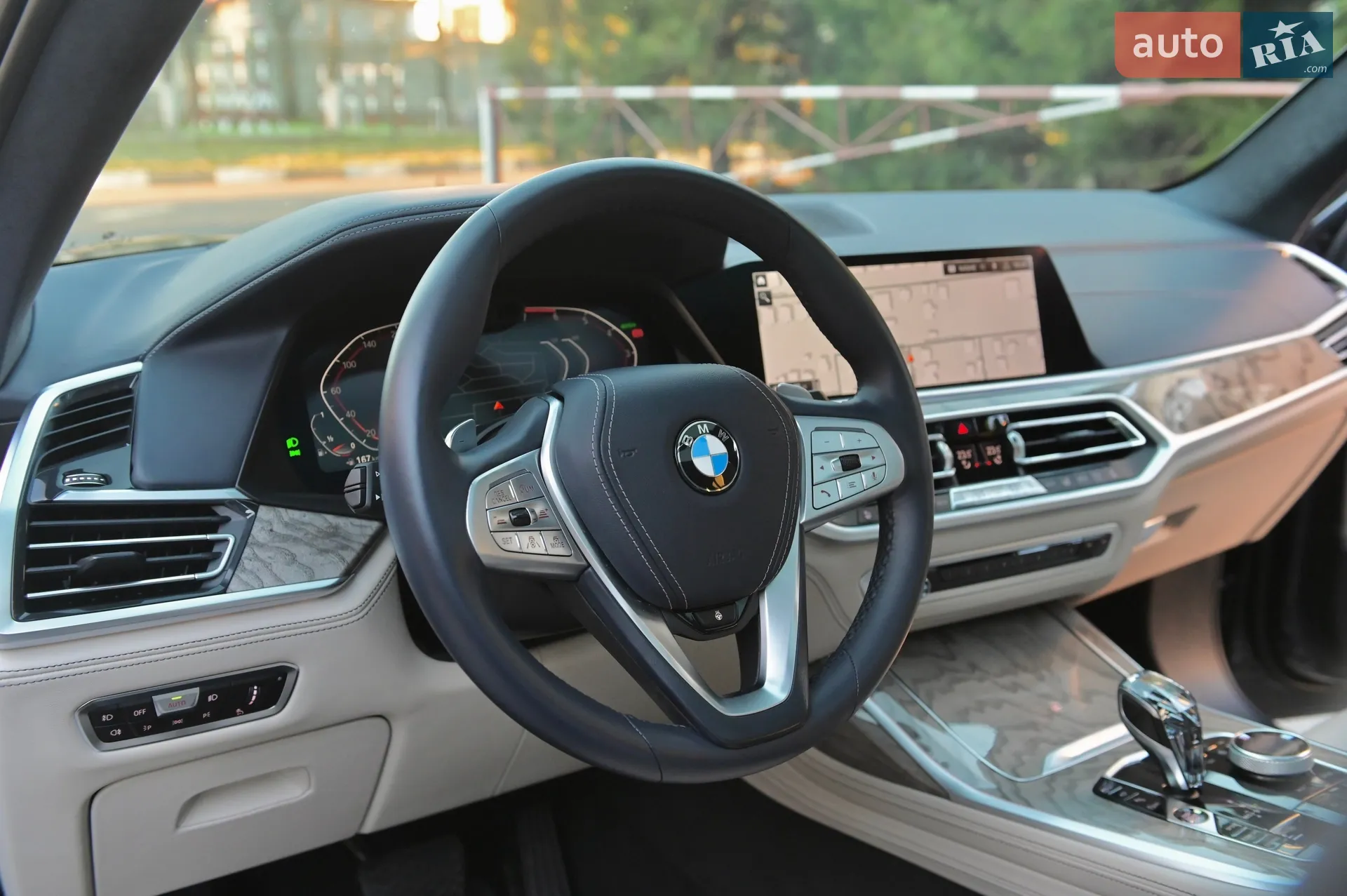 2019 BMW X7 - мініатюра 48