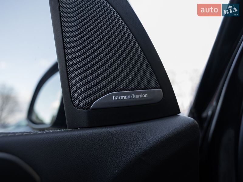 Позашляховик / Кросовер BMW X7 2025 в Львові фото 41 Позашляховик / Кросовер BMW X7 2025 в Львові